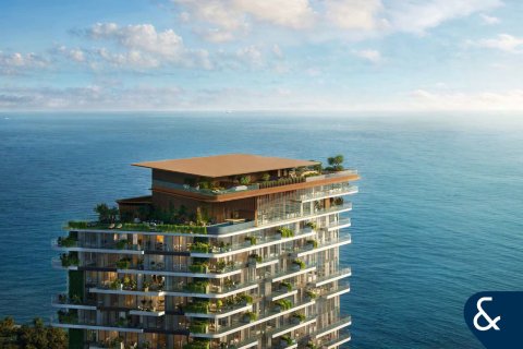 Maritime City, Dubai, संयुक्त अरब अमीरात में अपार्टमेंट, 1 बेडरूम, 80 वर्ग मीटर, संख्या 697646 - फ़ोटो 9