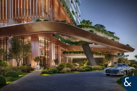 Maritime City, Dubai, संयुक्त अरब अमीरात में अपार्टमेंट, 1 बेडरूम, 80 वर्ग मीटर, संख्या 697646 - फ़ोटो 15