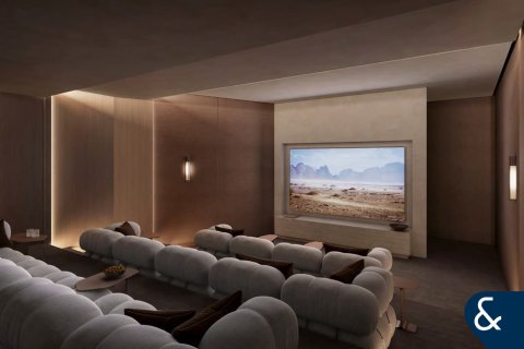 Maritime City, Dubai, संयुक्त अरब अमीरात में अपार्टमेंट, 1 बेडरूम, 80 वर्ग मीटर, संख्या 697646 - फ़ोटो 19