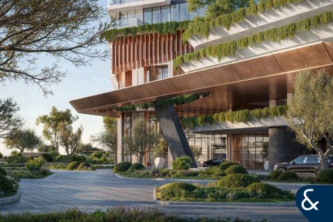 Maritime City, Dubai, संयुक्त अरब अमीरात में अपार्टमेंट, 1 बेडरूम, 80 वर्ग मीटर, संख्या 697646 - फ़ोटो 14