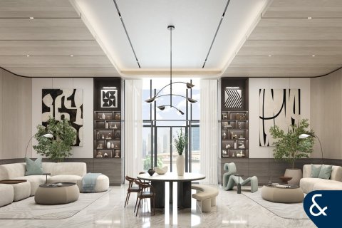 Appartement à vendre à  Business Bay, Dubai, EAU 1 chambre, 111 m2 № 697645 - photo 13