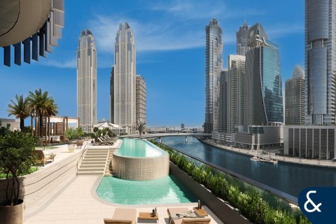 Appartement à vendre à  Business Bay, Dubai, EAU 1 chambre, 111 m2 № 697645 - photo 16