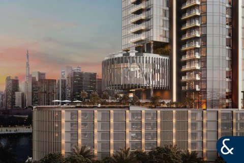 Appartement à vendre à  Business Bay, Dubai, EAU 1 chambre, 111 m2 № 697645 - photo 15