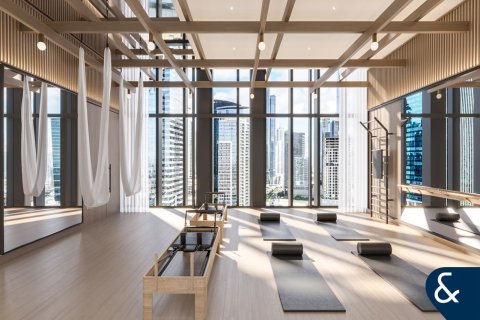Appartement à vendre à  Business Bay, Dubai, EAU 1 chambre, 111 m2 № 697645 - photo 17