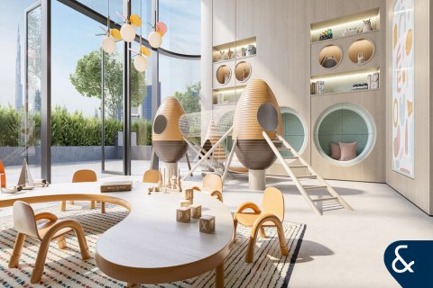 Appartement à vendre à  Business Bay, Dubai, EAU 1 chambre, 111 m2 № 697645 - photo 2