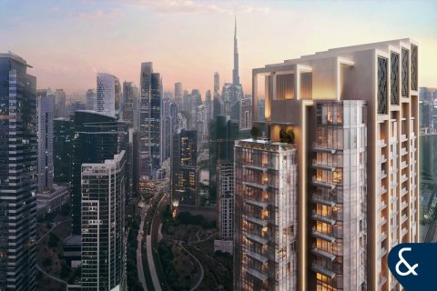 Appartement à vendre à  Business Bay, Dubai, EAU 1 chambre, 111 m2 № 697645 - photo 9