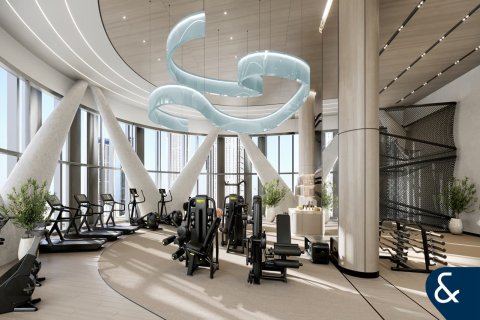 Appartement à vendre à  Business Bay, Dubai, EAU 1 chambre, 111 m2 № 697645 - photo 10