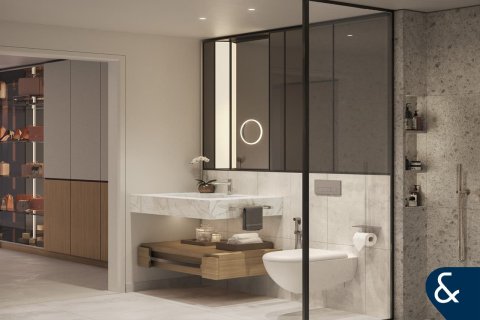 Appartement à vendre à  Business Bay, Dubai, EAU 1 chambre, 111 m2 № 697645 - photo 6