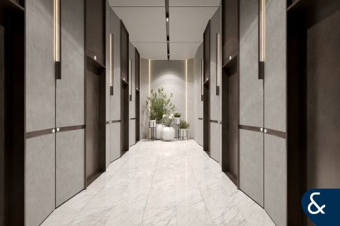 Appartement à vendre à  Business Bay, Dubai, EAU 1 chambre, 111 m2 № 697645 - photo 3