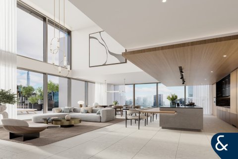 Appartement à vendre à  Business Bay, Dubai, EAU 1 chambre, 111 m2 № 697645 - photo 8