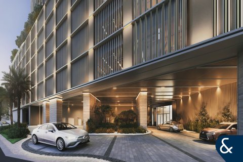 Appartement à vendre à  Business Bay, Dubai, EAU 1 chambre, 111 m2 № 697645 - photo 5