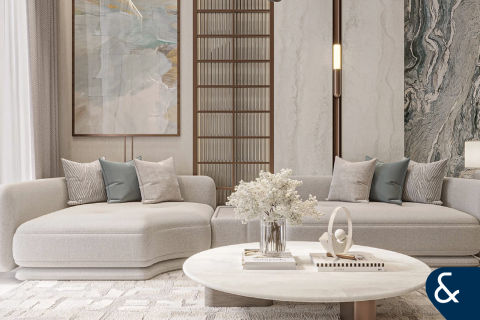 Dubai, संयुक्त अरब अमीरात में अपार्टमेंट, 2 बेडरूम, 89 वर्ग मीटर, संख्या 697650 - फ़ोटो 11