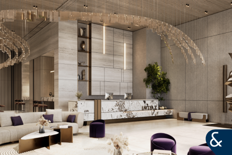 Apartament na sprzedaż w Dubai Land, Dubai, ZEA 2 sypialnie, 220 mkw., nr 697648 - zdjęcie 4