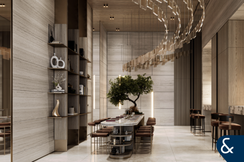 Apartament na sprzedaż w Dubai Land, Dubai, ZEA 2 sypialnie, 220 mkw., nr 697648 - zdjęcie 5