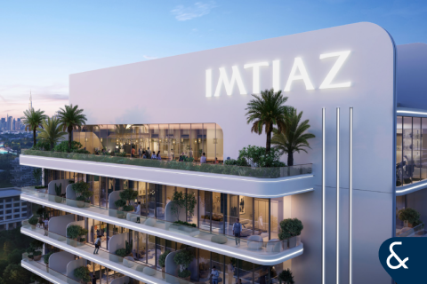 Apartament na sprzedaż w Dubai Land, Dubai, ZEA 2 sypialnie, 220 mkw., nr 697648 - zdjęcie 7