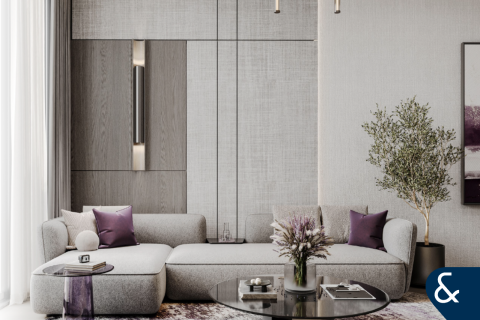 Apartament na sprzedaż w Dubai Land, Dubai, ZEA 2 sypialnie, 220 mkw., nr 697648 - zdjęcie 14