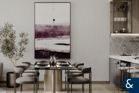 Apartament na sprzedaż w Dubai Land, Dubai, ZEA 2 sypialnie, 220 mkw., nr 697648 - zdjęcie 11