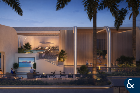 Apartament na sprzedaż w Dubai Land, Dubai, ZEA 2 sypialnie, 220 mkw., nr 697648 - zdjęcie 2