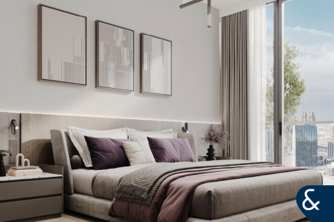 Apartament na sprzedaż w Dubai Land, Dubai, ZEA 2 sypialnie, 220 mkw., nr 697648 - zdjęcie 12