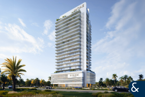 Apartament na sprzedaż w Dubai Land, Dubai, ZEA 2 sypialnie, 220 mkw., nr 697648 - zdjęcie 3