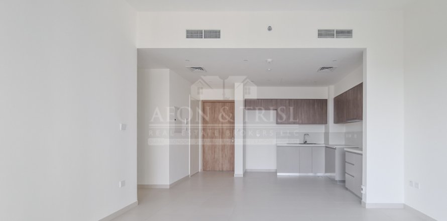 דירה ב Dubai Hills Estate, Dubai, איחוד האמירויות 3 חדרי שינה, 149 מ"ר מספר 648905