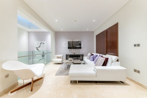 Vila v Mohammed Bin Rashid City, Dubai, SAE 4 ložnice, 559 m² Č.: 648903 - fotografie 1