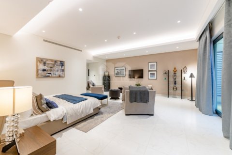 Vila v Mohammed Bin Rashid City, Dubai, SAE 4 ložnice, 559 m² Č.: 648903 - fotografie 3