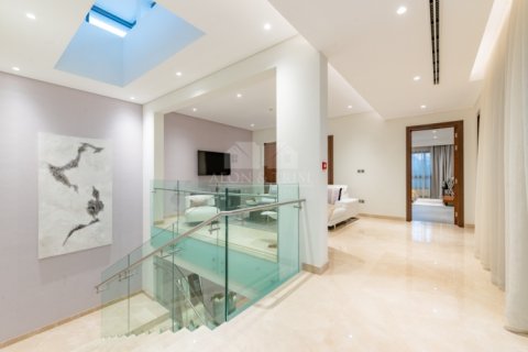 Vila v Mohammed Bin Rashid City, Dubai, SAE 4 ložnice, 559 m² Č.: 648903 - fotografie 2