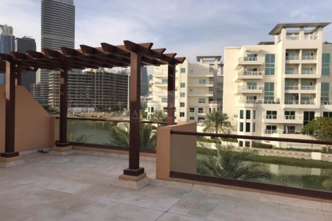 Vila v Mohammed Bin Rashid City, Dubai, SAE 4 ložnice, 559 m² Č.: 648903 - fotografie 5