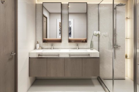 Wohnung zum Verkauf in Dubai Harbour, Dubai, VAE 1 Schlafzimmer, 70 m2 Nr. 648900 - Foto 2