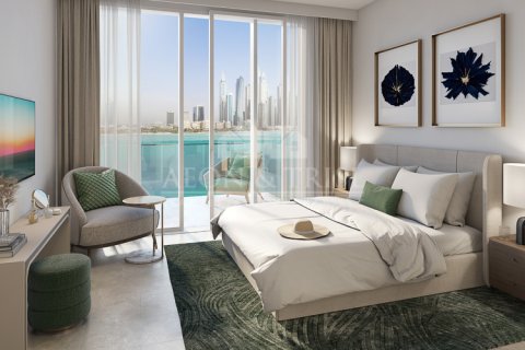 阿联酋 Dubai Dubai Harbour 待售 : 2 卧, 168 平方米 , 编号648902 - 照片 5