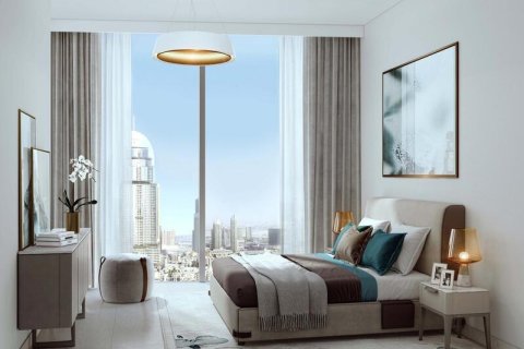 Apartamento en venta en Downtown Dubai (Downtown Burj Dubai), Dubai, EAU 3 dormitorios, 179 m2 № 648904 - foto 1
