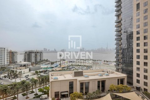 דירה למכירה ב Dubai Creek Harbour (The Lagoons), Dubai, איחוד האמירויות  2 חדרי שינה, 127 מ"ר, מספר 683812 - תמונה 9