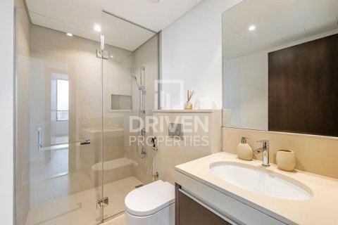 דירה למכירה ב Dubai Creek Harbour (The Lagoons), Dubai, איחוד האמירויות  2 חדרי שינה, 127 מ"ר, מספר 683812 - תמונה 15