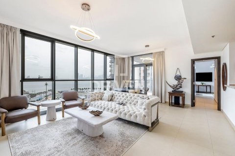 דירה למכירה ב Dubai Creek Harbour (The Lagoons), Dubai, איחוד האמירויות  2 חדרי שינה, 127 מ"ר, מספר 683812 - תמונה 2