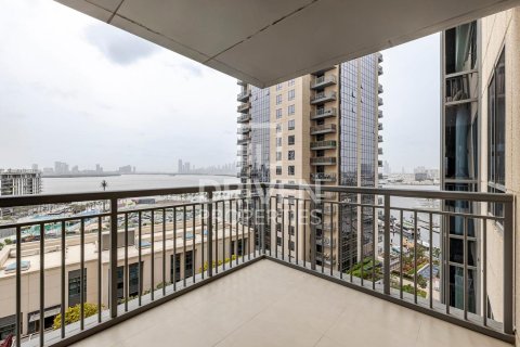 דירה למכירה ב Dubai Creek Harbour (The Lagoons), Dubai, איחוד האמירויות  2 חדרי שינה, 127 מ"ר, מספר 683812 - תמונה 14