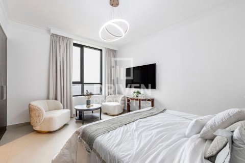 דירה למכירה ב Dubai Creek Harbour (The Lagoons), Dubai, איחוד האמירויות  2 חדרי שינה, 127 מ"ר, מספר 683812 - תמונה 10