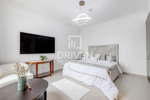 דירה למכירה ב Dubai Creek Harbour (The Lagoons), Dubai, איחוד האמירויות  2 חדרי שינה, 127 מ"ר, מספר 683812 - תמונה 11