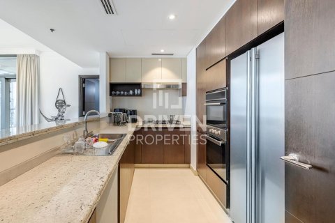 דירה למכירה ב Dubai Creek Harbour (The Lagoons), Dubai, איחוד האמירויות  2 חדרי שינה, 127 מ"ר, מספר 683812 - תמונה 12