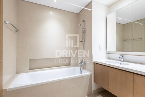 Dubai Creek Harbour (The Lagoons), Dubai, BAE’de satılık daire 2 yatak odası, 107 m&sup2; No 683813 - fotoğraf 11