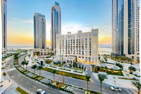 Dubai Creek Harbour (The Lagoons), Dubai, BAE’de satılık daire 2 yatak odası, 107 m&sup2; No 683813 - fotoğraf 8