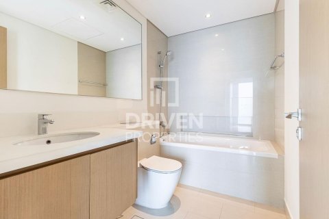 Dubai Creek Harbour (The Lagoons), Dubai, BAE’de satılık daire 2 yatak odası, 107 m&sup2; No 683813 - fotoğraf 13