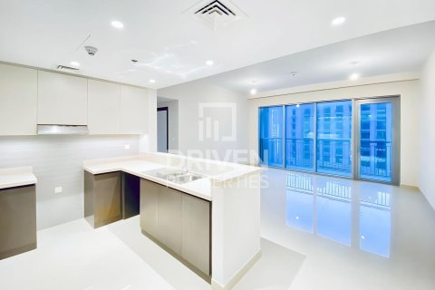 Dubai Creek Harbour (The Lagoons), Dubai, BAE’de satılık daire 2 yatak odası, 107 m&sup2; No 683813 - fotoğraf 2