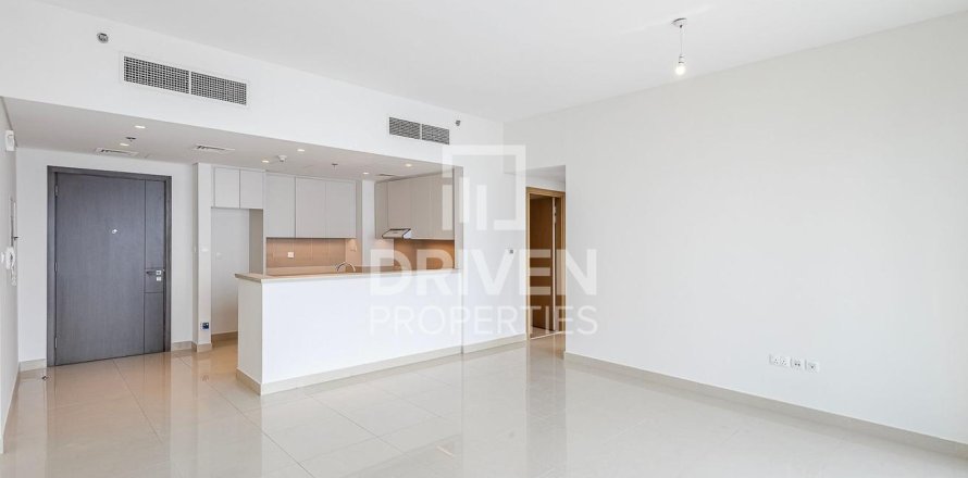 Dubai Creek Harbour (The Lagoons), Dubai, BAE’de daire 2 yatak odası, 107 m&sup2; No 683813