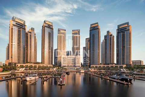 آپارتمان برای فروش در  Dubai Creek Harbour (The Lagoons)، Dubai، امارات متحده عربی  1 خوابه ، 70 متر مربع ، شماره 683814 - تصویر 11