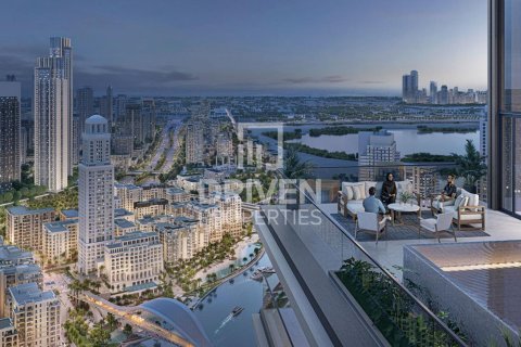 آپارتمان برای فروش در  Dubai Creek Harbour (The Lagoons)، Dubai، امارات متحده عربی  1 خوابه ، 70 متر مربع ، شماره 683814 - تصویر 8