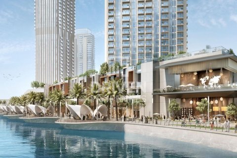 آپارتمان برای فروش در  Dubai Creek Harbour (The Lagoons)، Dubai، امارات متحده عربی  1 خوابه ، 70 متر مربع ، شماره 683814 - تصویر 12