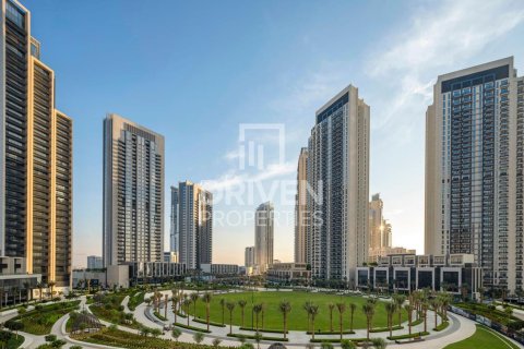 آپارتمان برای فروش در  Dubai Creek Harbour (The Lagoons)، Dubai، امارات متحده عربی  1 خوابه ، 70 متر مربع ، شماره 683814 - تصویر 13