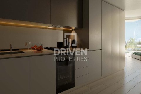 Apartmán v Business Bay, Dubai, SAE 1 spálňa, 76 m2 č. 683810 - Fotografia 5