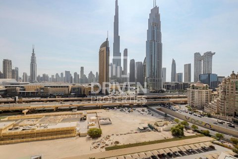 شقة في Zabeel، دبي 2 غرفة نوم ، 117 متر مربع . ر قم 683811